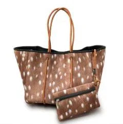 Bolsa de Hombro de Neopreno para Viaje
