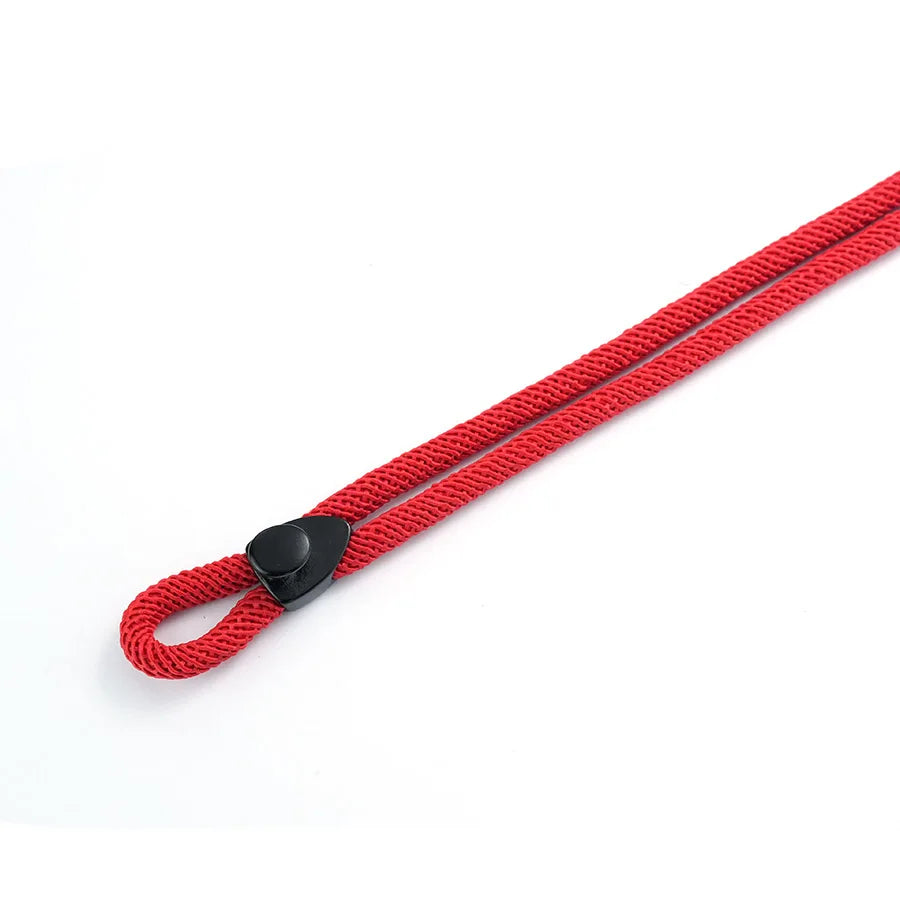 Pulsera de Cordón de la Suerte para Hombre