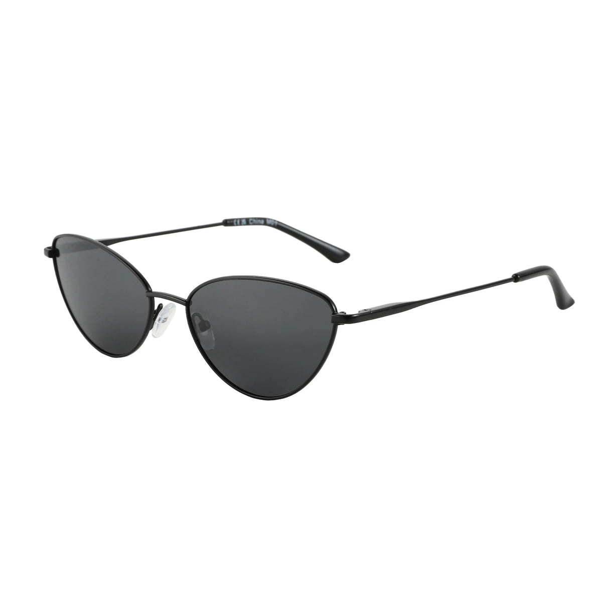Lentes de Sol Ojo de Gato Estilo Retro