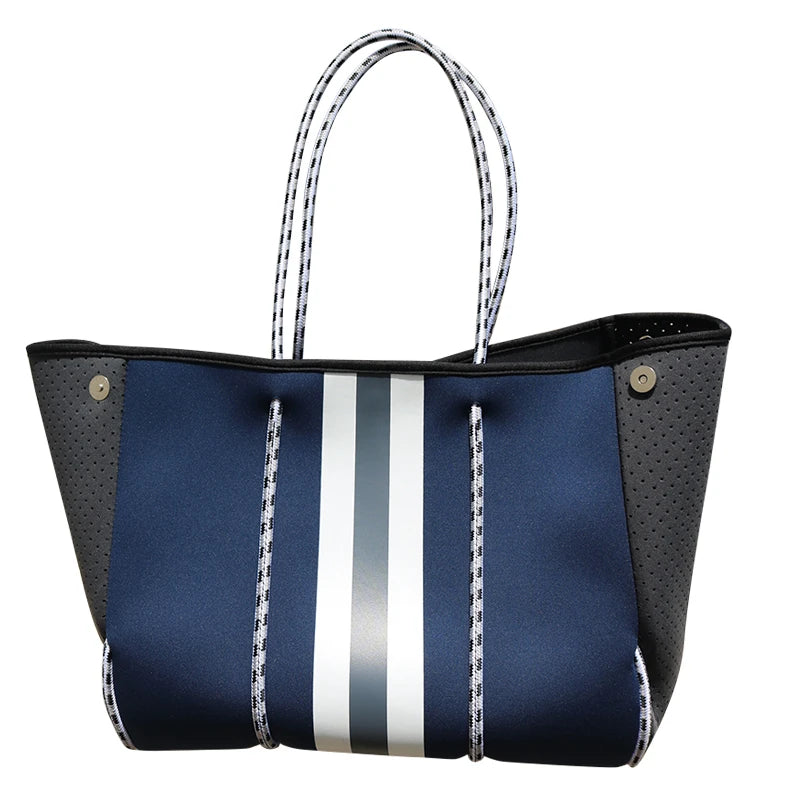 Bolsa de Hombro de Neopreno para Viaje