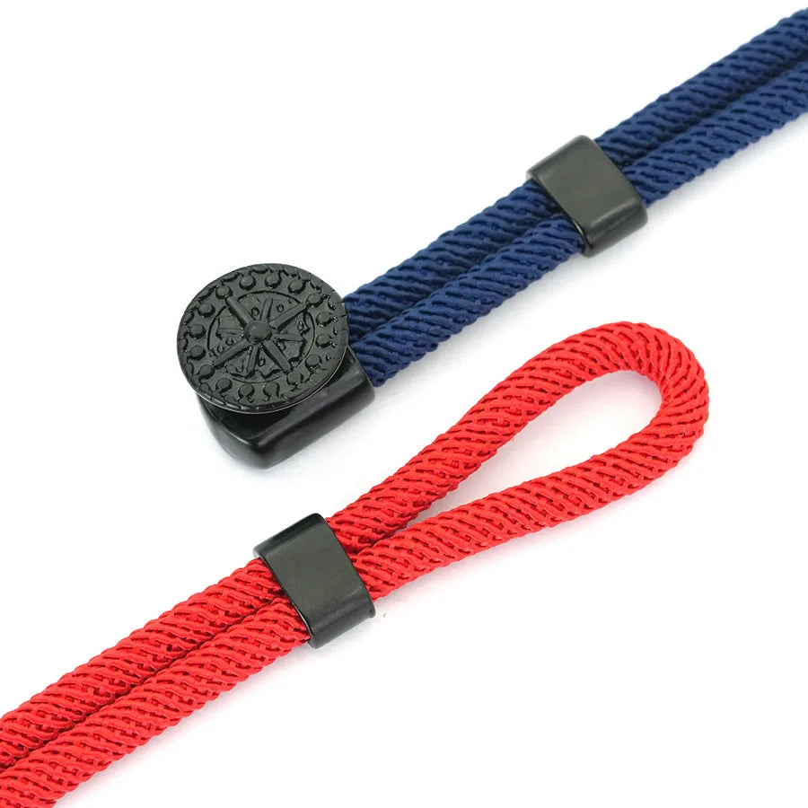 Pulsera Brújula Estilo Marino Hombre