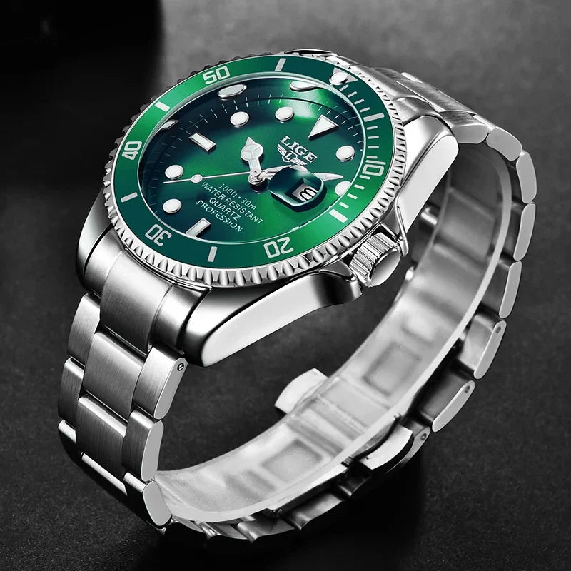 Reloj LIGE 10045 Deportivo 3 ATM