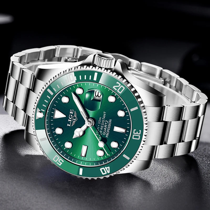 Reloj LIGE 10045 Deportivo 3 ATM