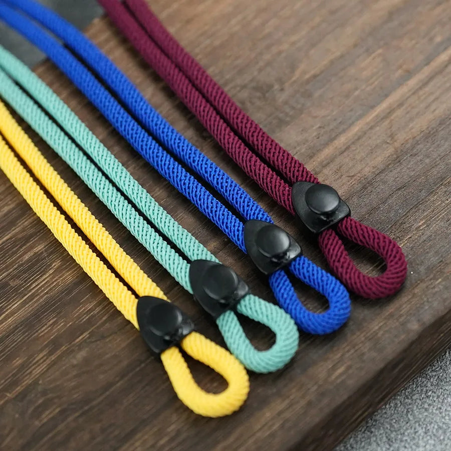 Pulsera de Cordón de la Suerte para Hombre