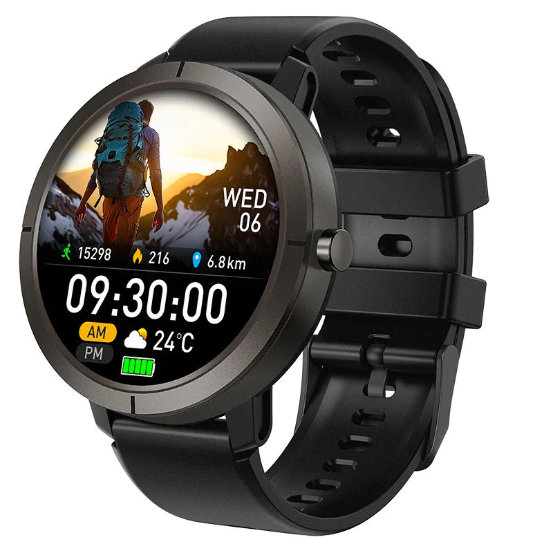 Película Protectora para Reloj Inteligente — Varios Modelos