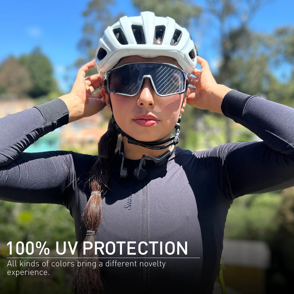 Lentes Deportivos de Ciclismo 2026