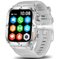 Reloj Inteligente ST2 AMOLED con Llamadas Bluetooth