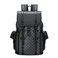 Mochila de Cuero Estilo Premium