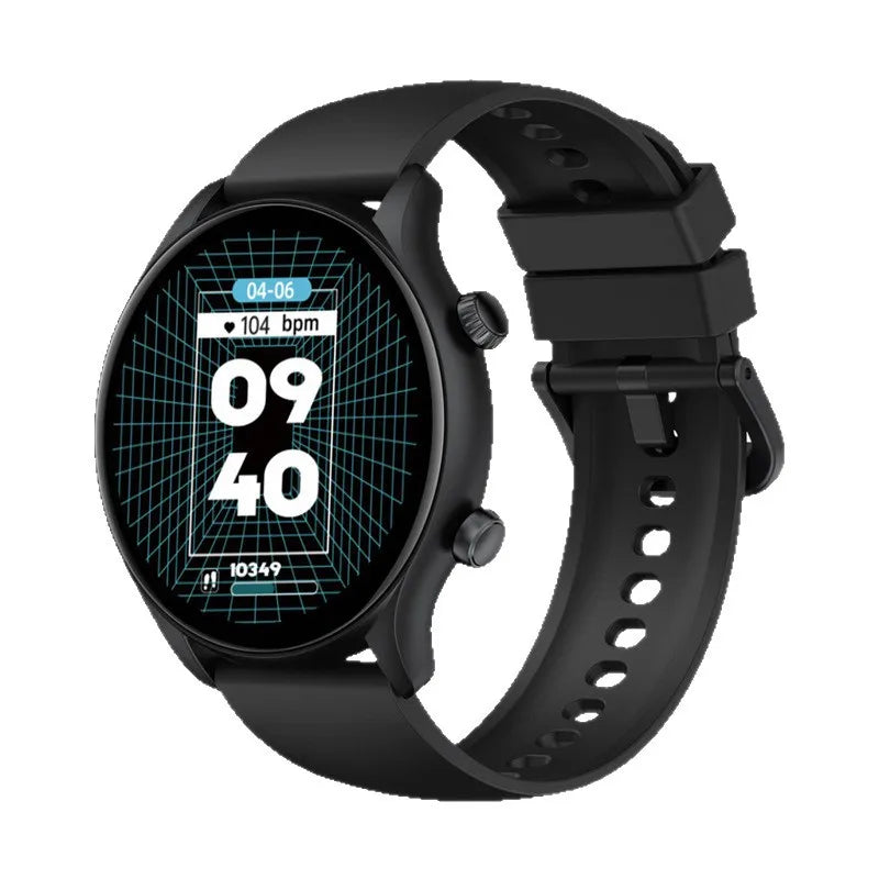 Película Protectora para Reloj Inteligente — Varios Modelos