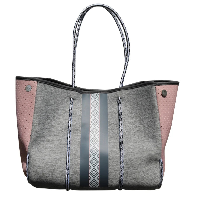 Bolsa de Hombro de Neopreno para Viaje