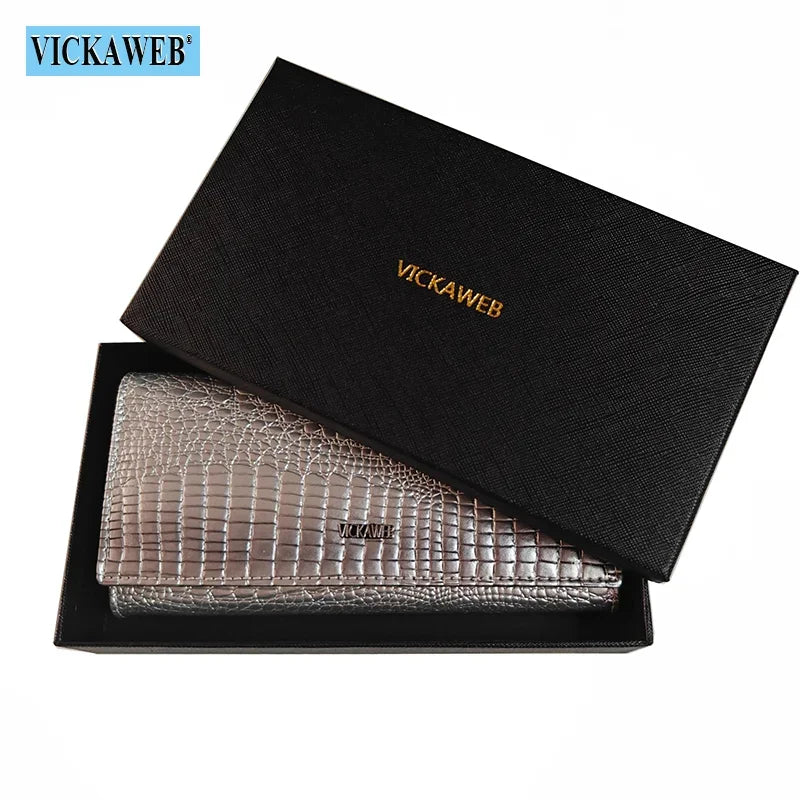 Cartera de Charol Elegante para Mujer