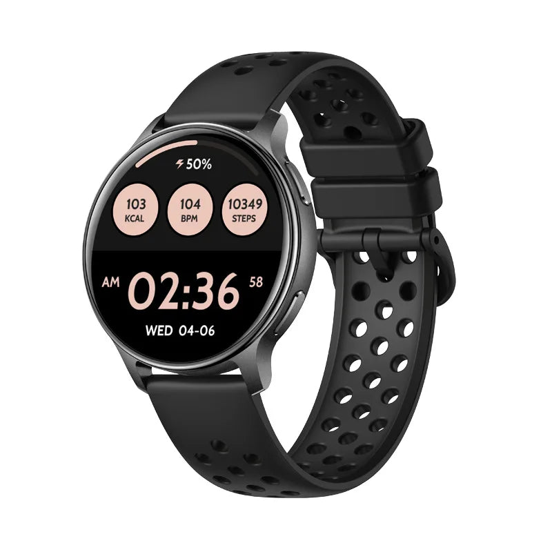 Película Protectora para Reloj Inteligente — Varios Modelos