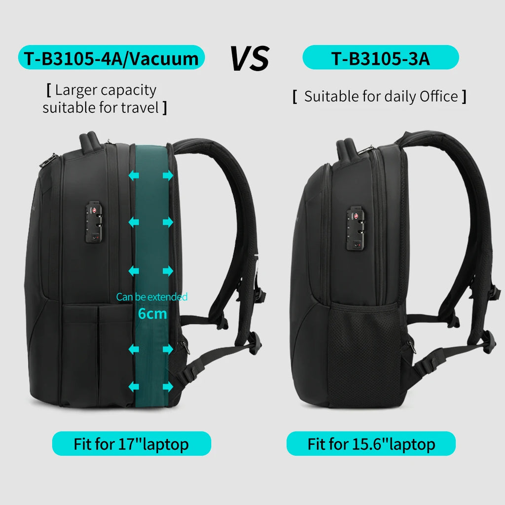 Mochila Compresión TSA Pro