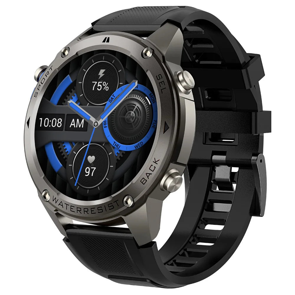Película Protectora para Reloj Inteligente — Varios Modelos