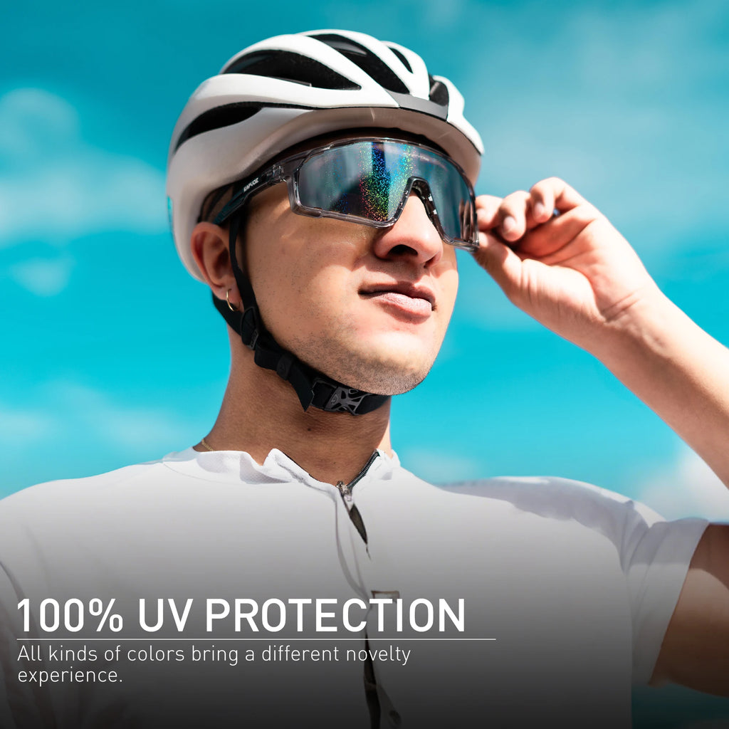 Lentes Deportivos de Ciclismo 2026