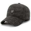 Gorra de Invierno con Orejeras Ajustable