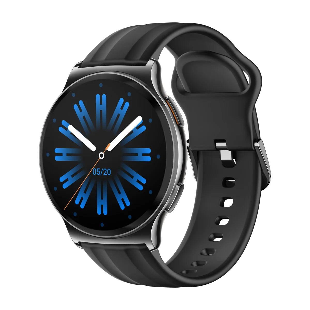 Reloj Inteligente Haylou Solar Lite 2 AMOLED