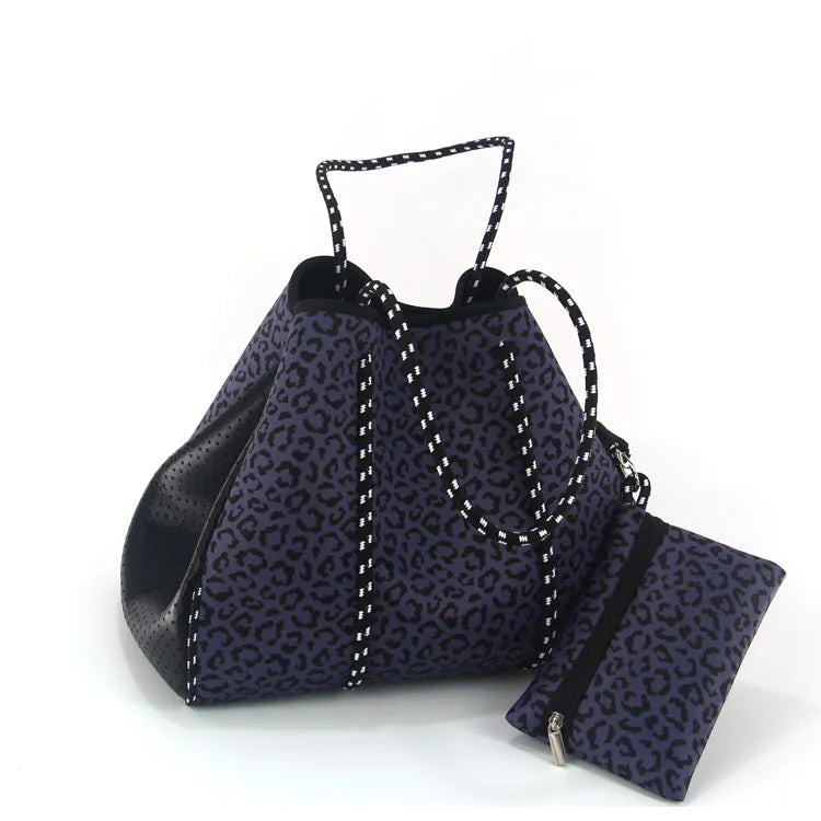 Bolsa de Hombro de Neopreno para Viaje