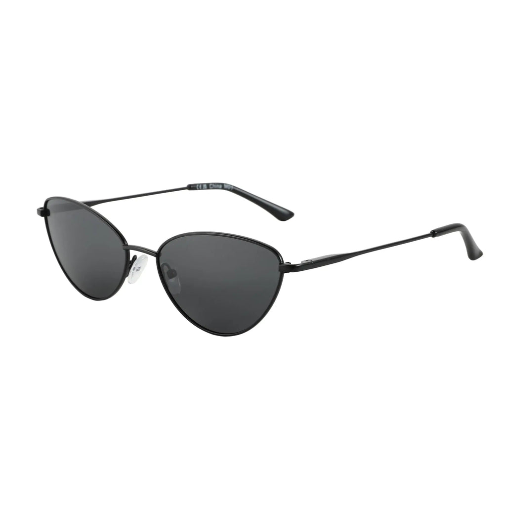 Lentes de Sol Ojo de Gato Estilo Retro