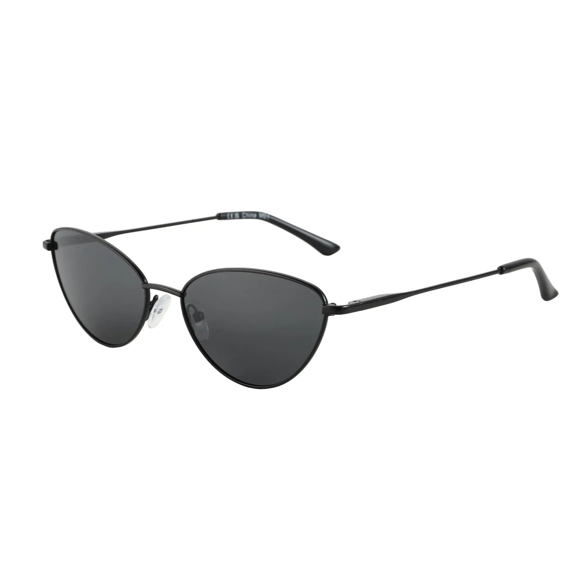 Lentes de Sol Ojo de Gato Estilo Retro