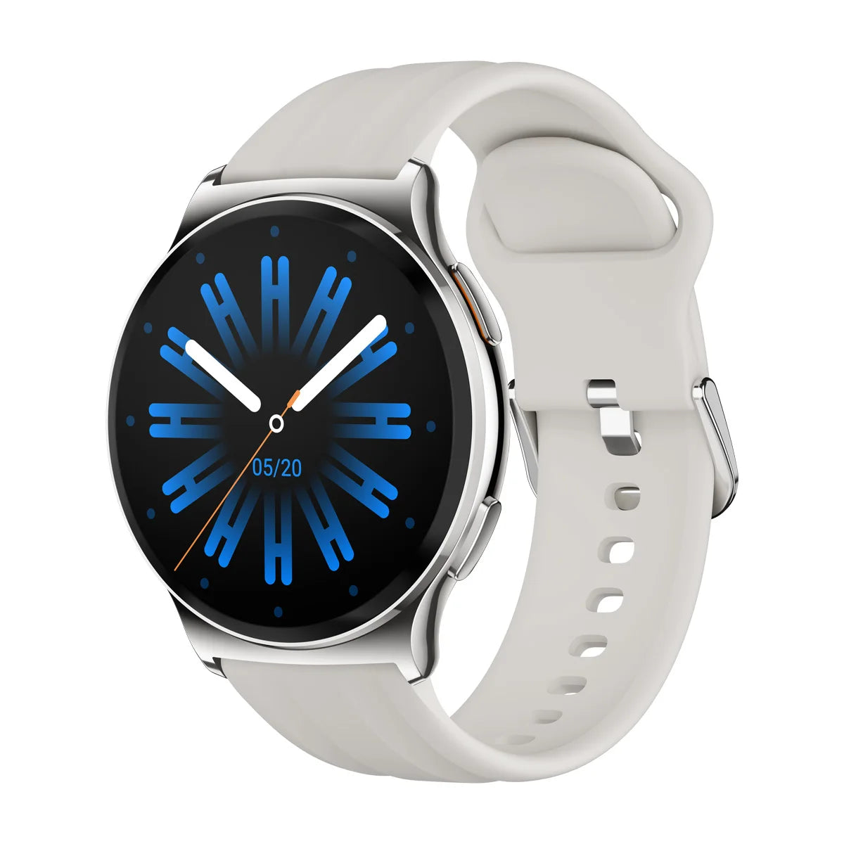 Reloj Inteligente Haylou Solar Lite 2 AMOLED
