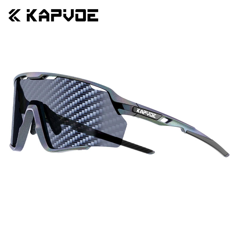 Lentes Deportivos de Ciclismo 2026