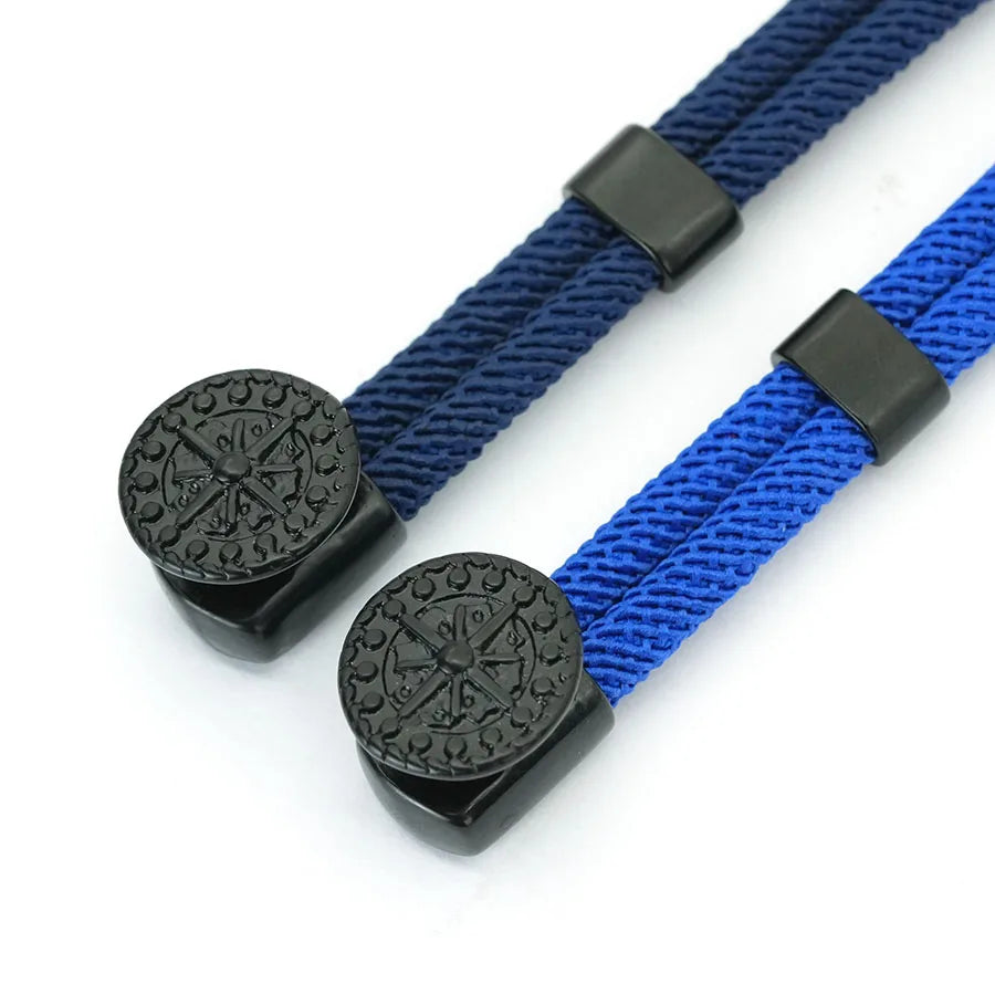 Pulsera Brújula Estilo Marino Hombre