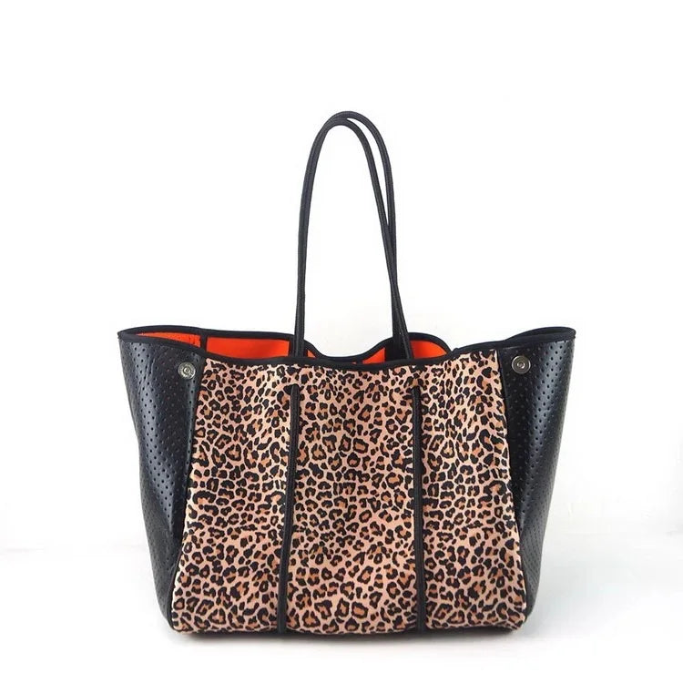 Bolsa de Hombro de Neopreno para Viaje