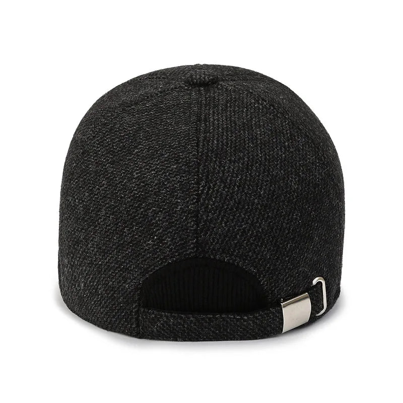 Gorra para Exterior Resistente al Viento
