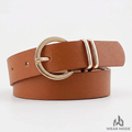 Café camel con marca de agua Wear Mode
