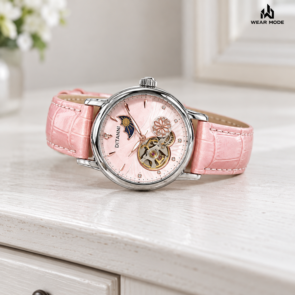 AILANG 6023 Rosa Wear Mode