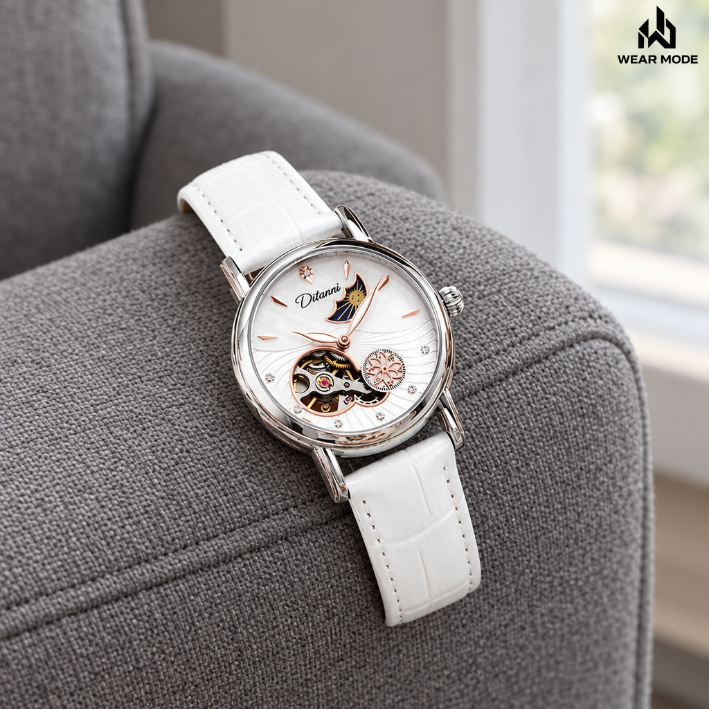 AILANG 6023 Blanco Wear Mode