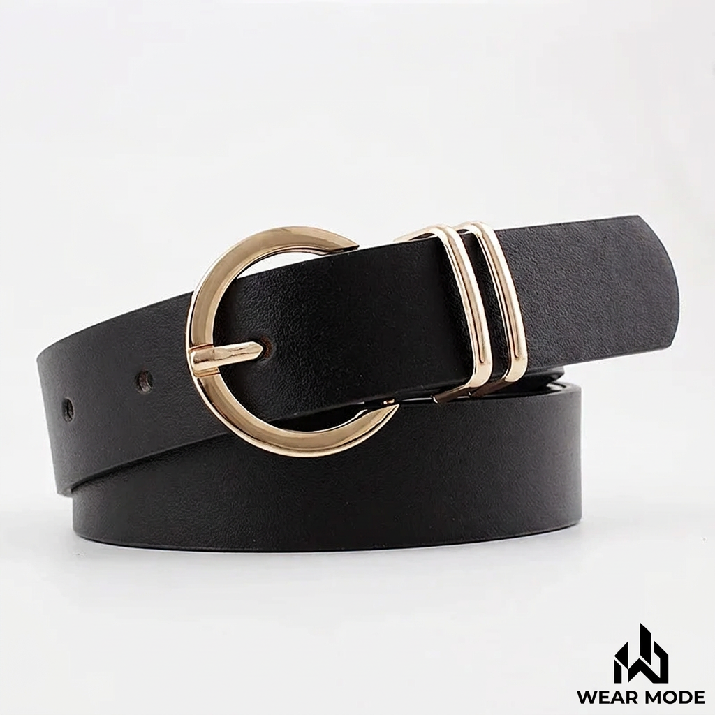 Negro con marca de agua Wear Mode