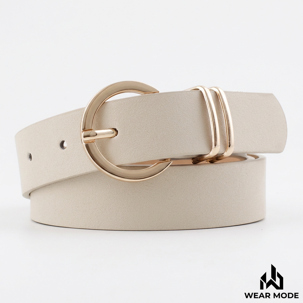 Beige con marca de agua Wear Mode