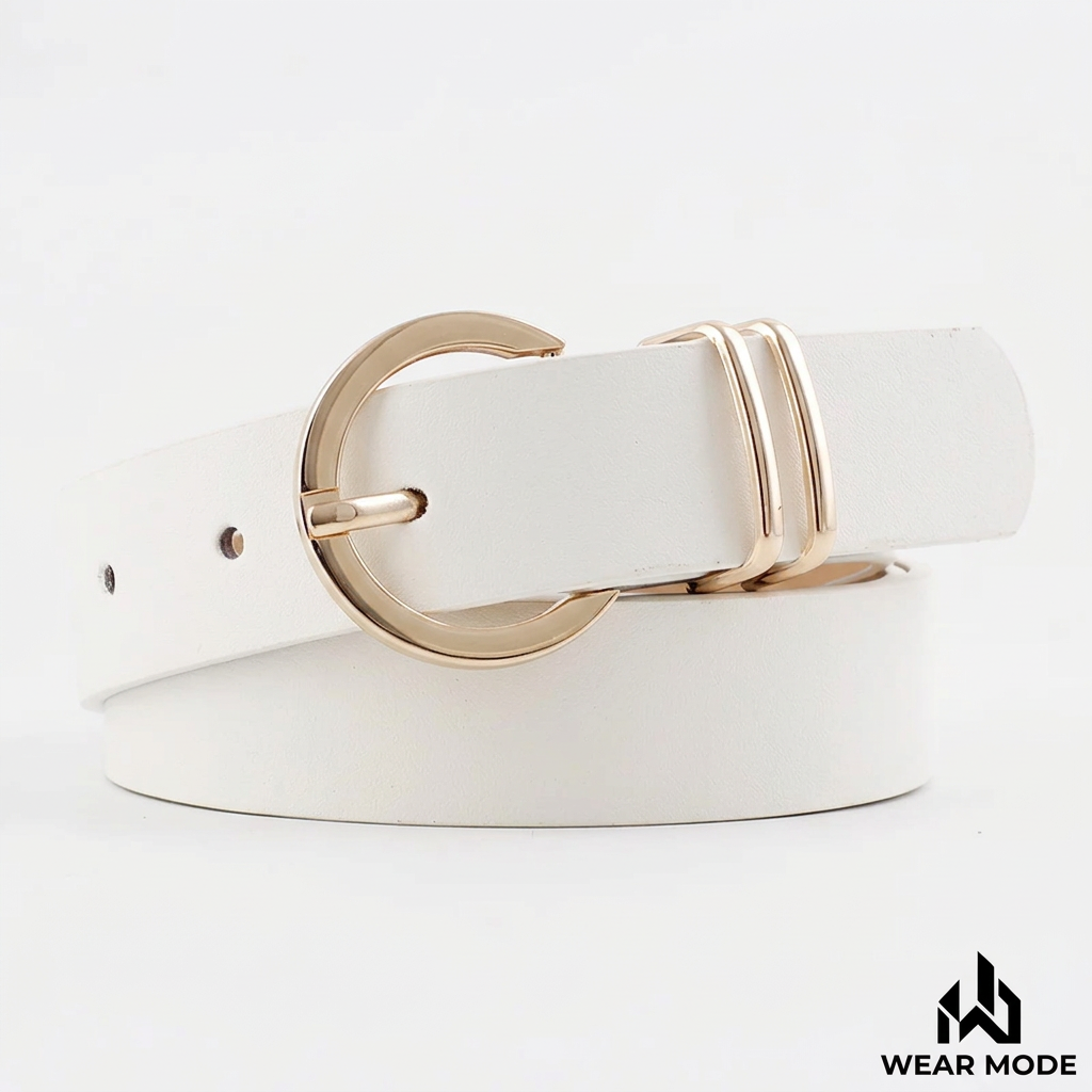 Blanco con marca de agua Wear Mode