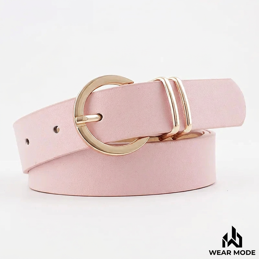 Rosa con marca de agua Wear Mode